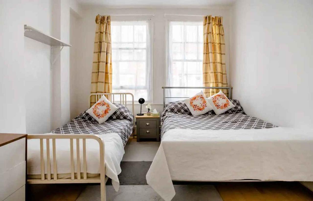 Homestay Near Tottenham Hotspur Stadium Londra Exterior foto