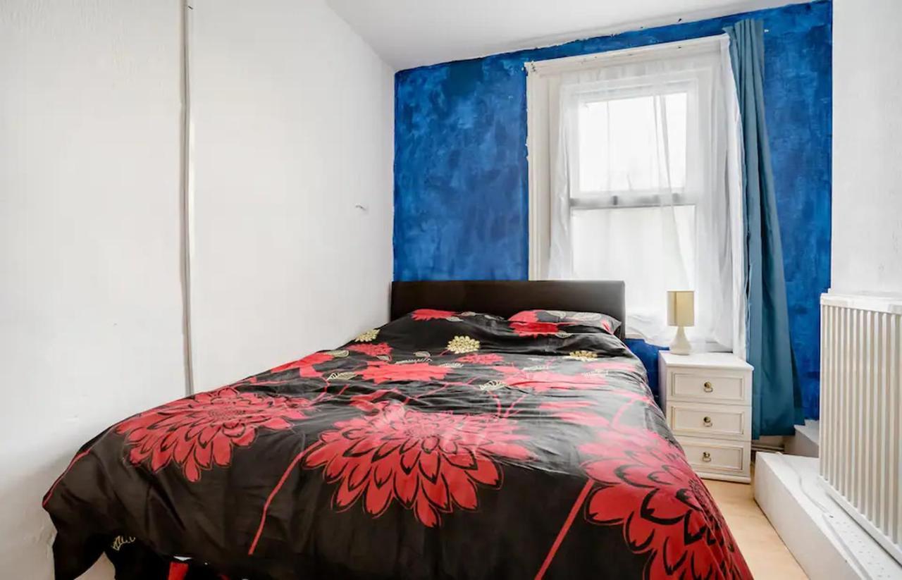 Homestay Near Tottenham Hotspur Stadium Londra Exterior foto