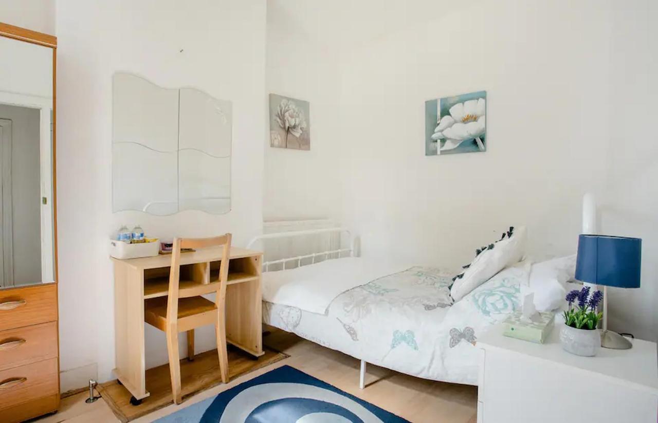 Homestay Near Tottenham Hotspur Stadium Londra Exterior foto