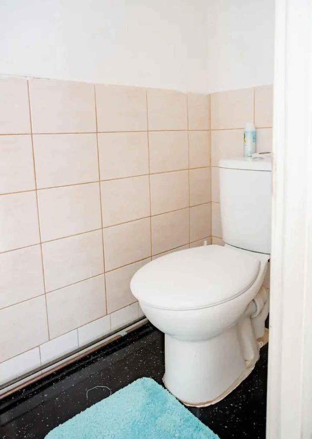 Homestay Near Tottenham Hotspur Stadium Londra Exterior foto